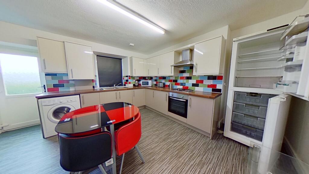 5 bed House Share for rent in Pontypridd. From Let Right Properties Ltd - Treforest