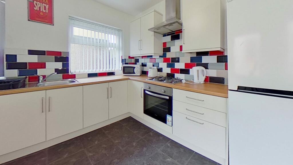 1 bed House Share for rent in Pontypridd. From Let Right Properties Ltd - Treforest