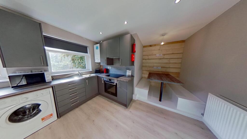 5 bed House Share for rent in Pen-y-coedcae. From Let Right Properties Ltd - Treforest