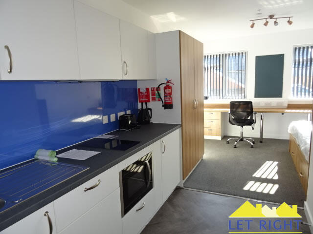 1 bed Detached for rent in Pontypridd. From Let Right Properties Ltd - Treforest