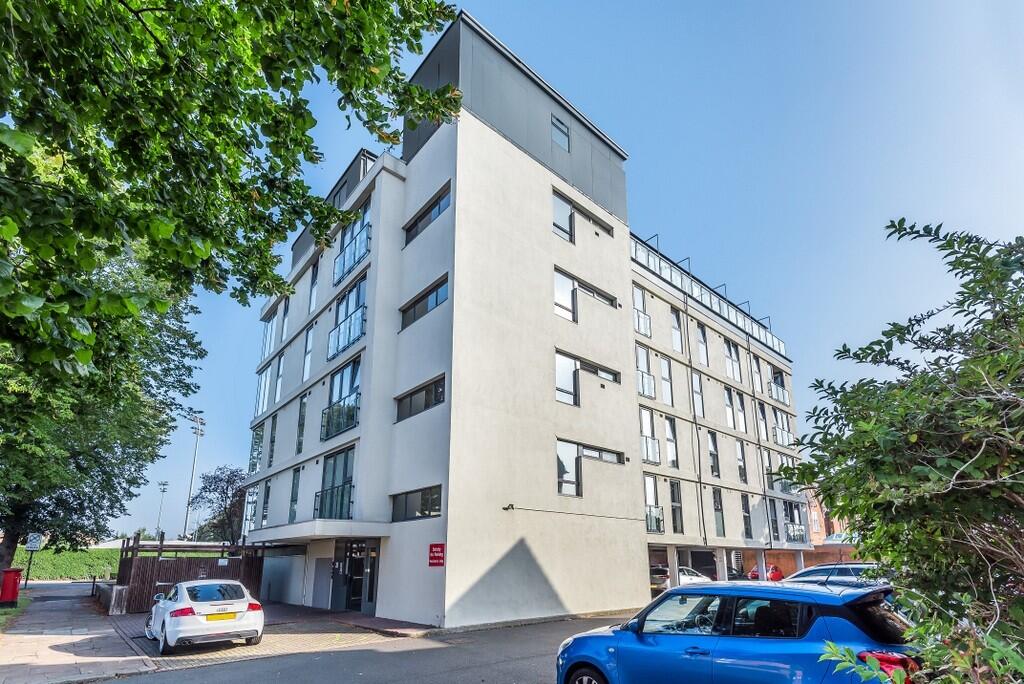 2 bed Apartment for rent in Bedford. From Lane & Holmes - Bedford