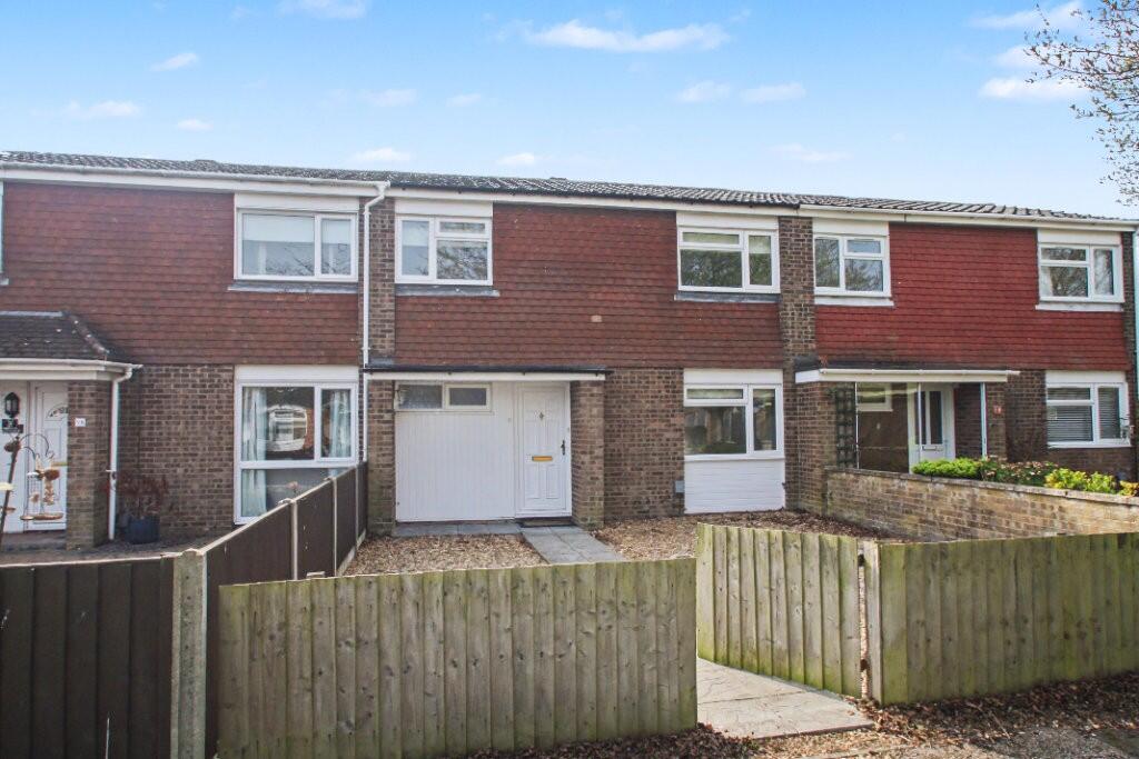 3 bed Mid Terraced House for rent in Salph End. From Lane & Holmes - Bedford