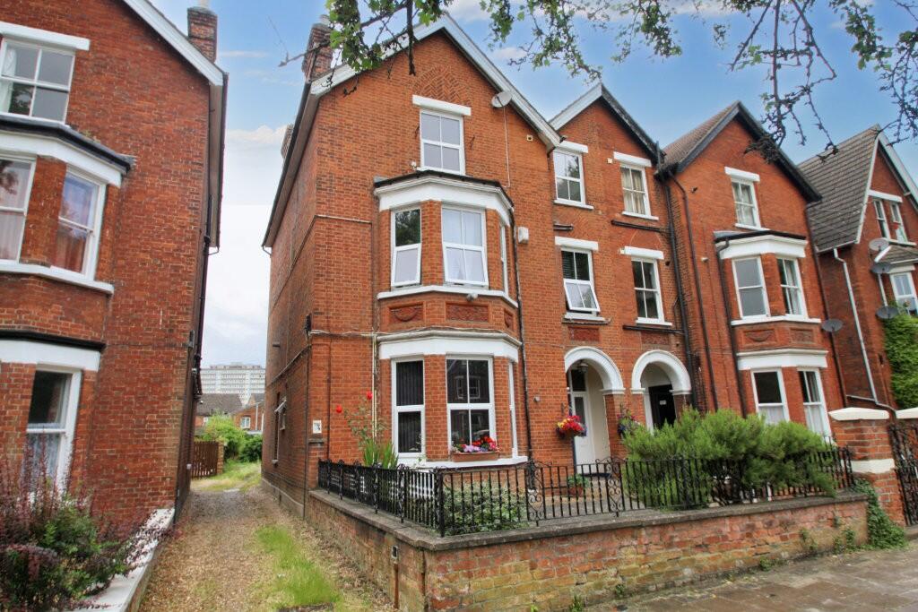 1 bed Apartment for rent in Bedford. From Lane & Holmes - Bedford