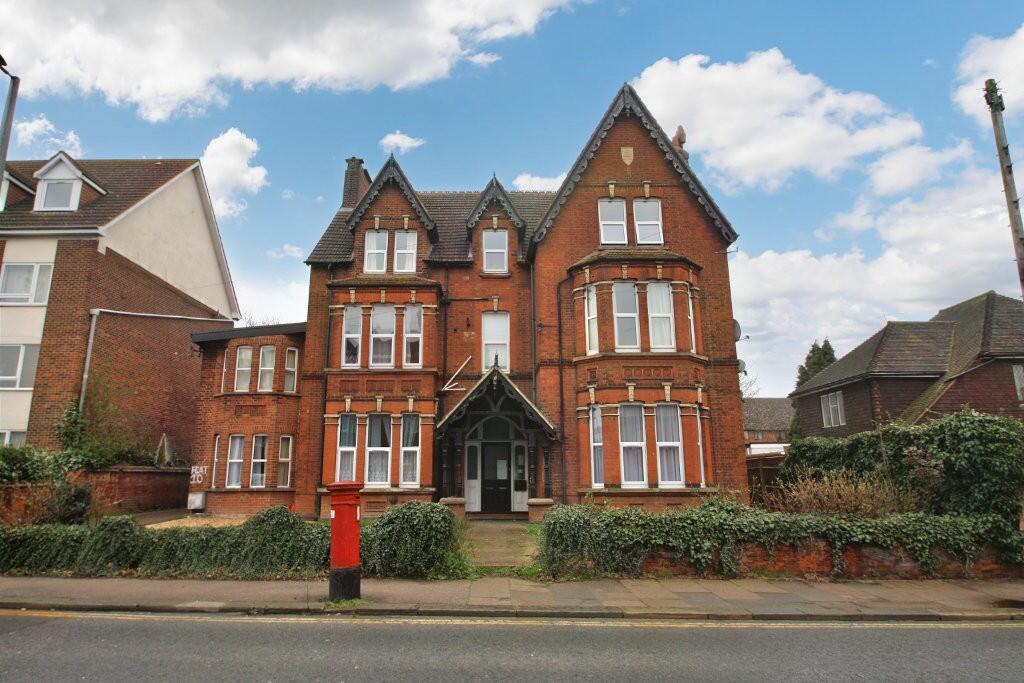 1 bed Apartment for rent in Bedford. From Lane & Holmes - Bedford