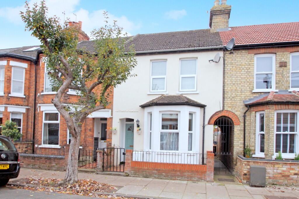 2 bed Mid Terraced House for rent in Bedford. From Lane & Holmes - Bedford