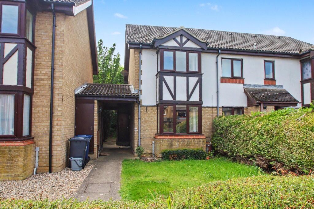 2 bed Cluster Home for rent in St Neots. From Lane & Holmes - Bedford 2 bed Cluster Home for rent in St Neots. From Lane & Holmes - Bedford