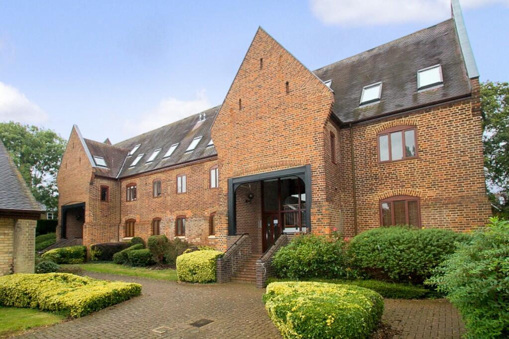 2 bed Apartment for rent in Little Paxton. From Lane & Holmes - Bedford