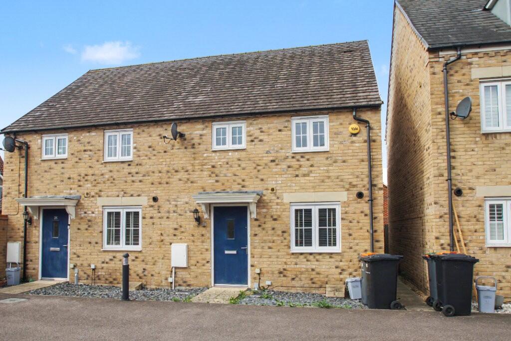 3 bed Semi Detached for rent in Elstow. From Lane & Holmes - Bedford