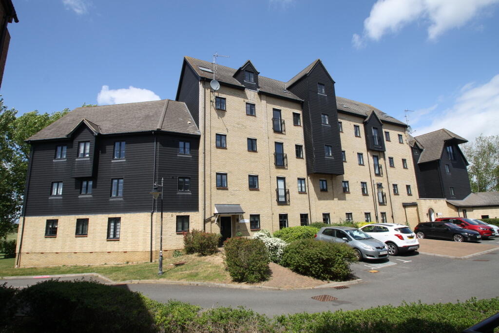 2 bed Apartment for rent in Bedford. From Lane & Holmes - Bedford