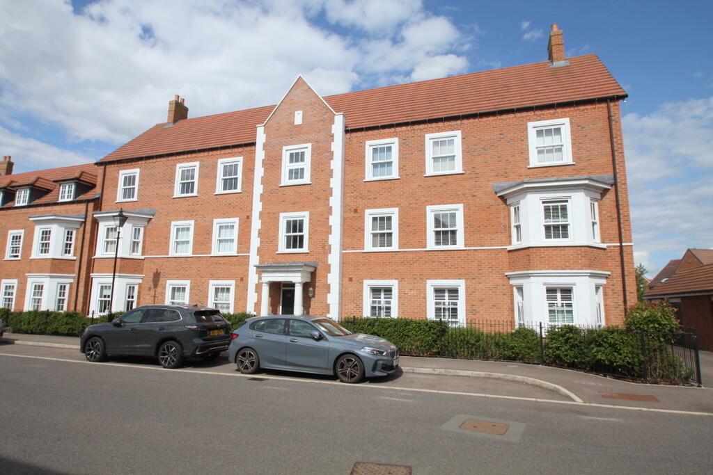 2 bed Apartment for rent in Great Denham. From Lane & Holmes - Bedford 2 bed Apartment for rent in Great Denham. From Lane & Holmes - Bedford