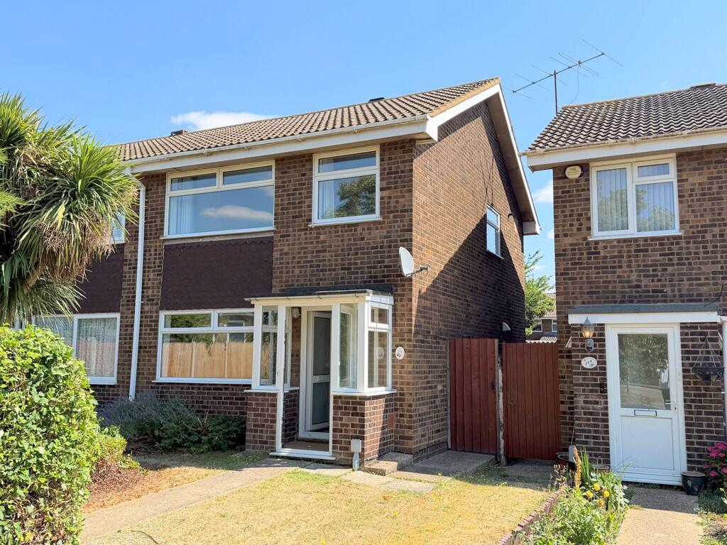 3 bed Semi Detached for rent in Kempston. From Lane & Holmes - Bedford 3 bed Semi Detached for rent in Kempston. From Lane & Holmes - Bedford