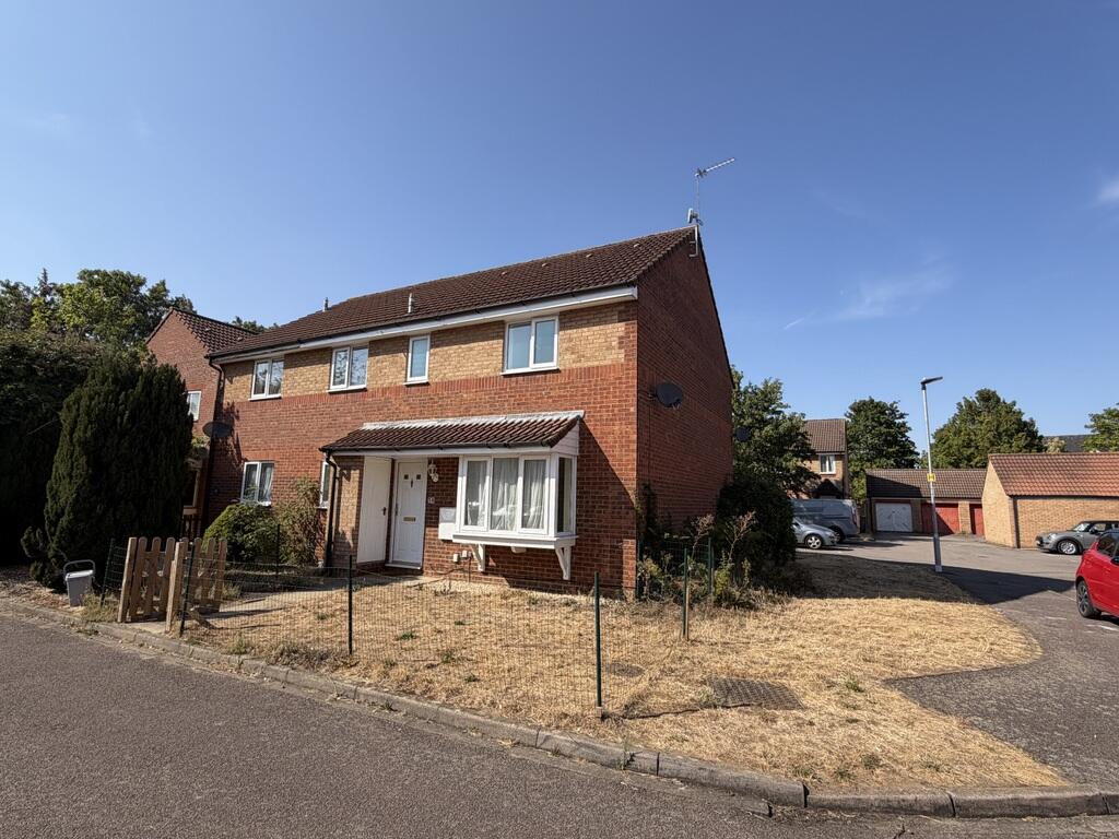 2 bed Mid Terraced House for rent in Salph End. From Lane & Holmes - Bedford 2 bed Mid Terraced House for rent in Salph End. From Lane & Holmes - Bedford