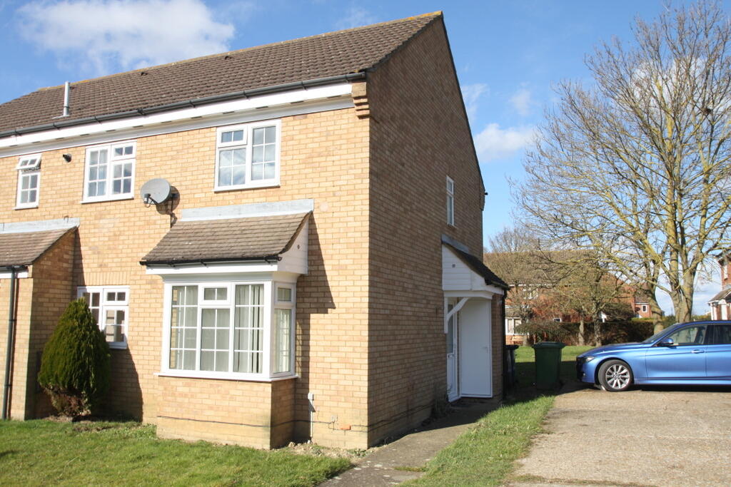 2 bed Cluster Home for rent in St Neots. From Lane & Holmes - Bedford 2 bed Cluster Home for rent in St Neots. From Lane & Holmes - Bedford