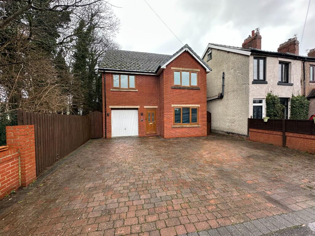 3 bed Detached for rent in Lytham St Anne's. From LiNDEL PROPERTY MANAGEMENT - Bispham 3 bed Detached for rent in Lytham St Anne's. From LiNDEL PROPERTY MANAGEMENT - Bispham