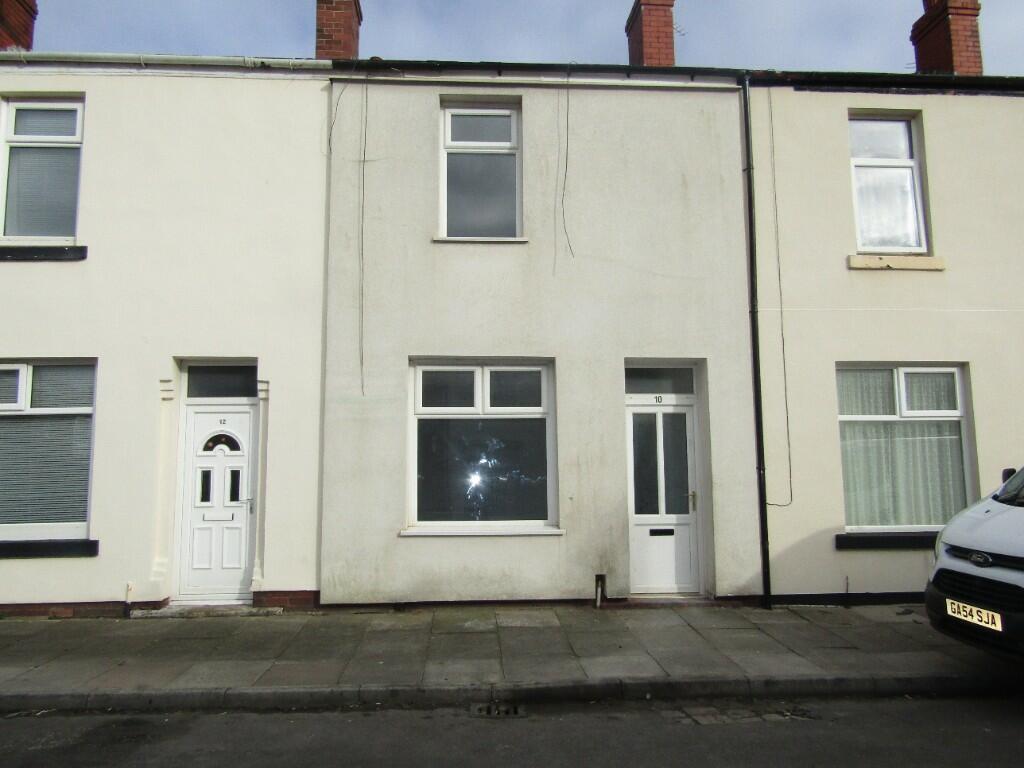 2 bed Mid Terraced House for rent in Blackpool. From LiNDEL PROPERTY MANAGEMENT - Bispham 2 bed Mid Terraced House for rent in Blackpool. From LiNDEL PROPERTY MANAGEMENT - Bispham