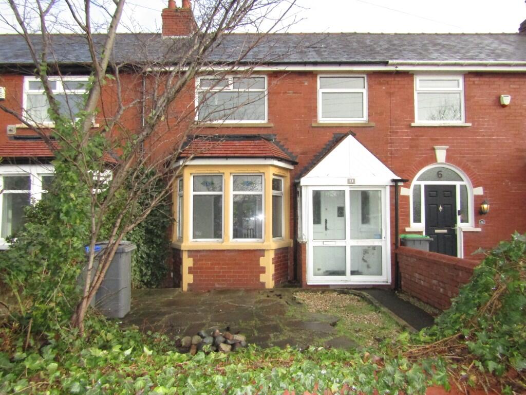 3 bed Mid Terraced House for rent in Staining. From LiNDEL PROPERTY MANAGEMENT - Bispham