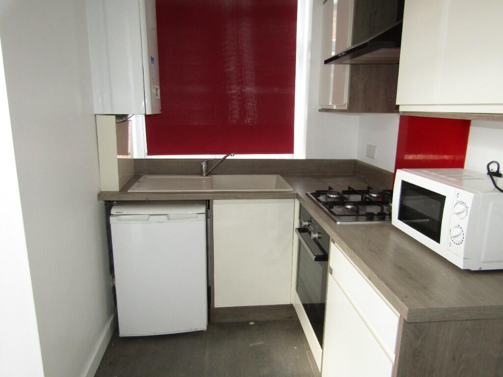 2 bed 1st Floor Flat for rent in Blackpool. From LiNDEL PROPERTY MANAGEMENT - Bispham 2 bed 1st Floor Flat for rent in Blackpool. From LiNDEL PROPERTY MANAGEMENT - Bispham