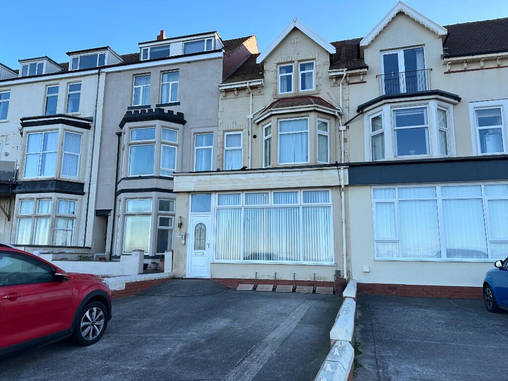 1 bed 1st Floor Flat for rent in Carleton. From LiNDEL PROPERTY MANAGEMENT - Bispham