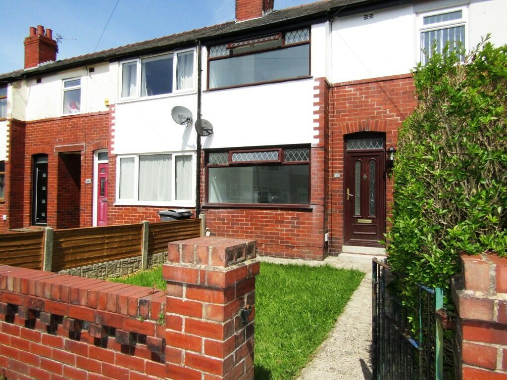 2 bed Mid Terraced House for rent in Poulton-le-Fylde. From LiNDEL PROPERTY MANAGEMENT - Bispham