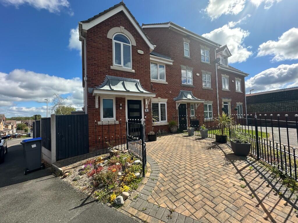 3 bed End of Terrace for rent in Staining. From LiNDEL PROPERTY MANAGEMENT - Bispham 3 bed End of Terrace for rent in Staining. From LiNDEL PROPERTY MANAGEMENT - Bispham