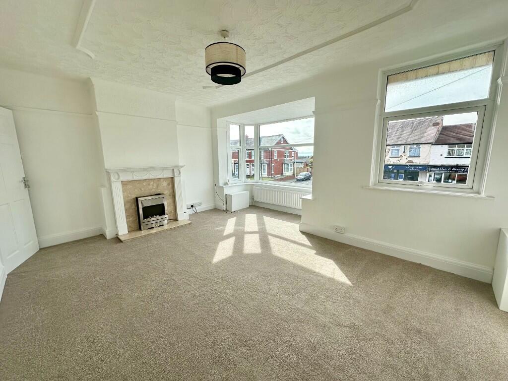 2 bed Annexe for rent in Cleveleys. From LiNDEL PROPERTY MANAGEMENT - Bispham