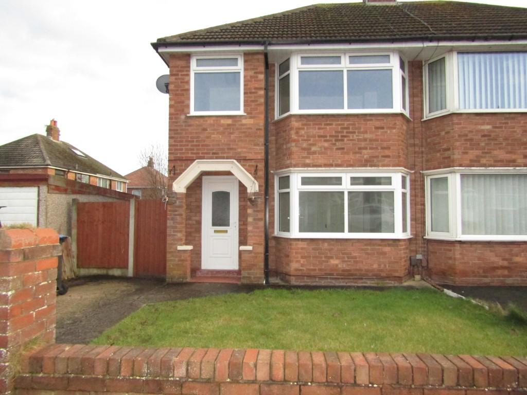 3 bed Semi Detached for rent in Carleton. From LiNDEL PROPERTY MANAGEMENT - Bispham