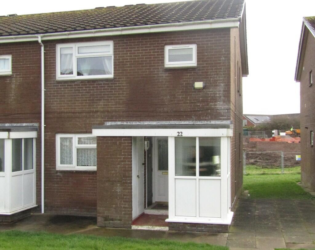 2 bed 1st Floor Flat for rent in Carleton. From LiNDEL PROPERTY MANAGEMENT - Bispham