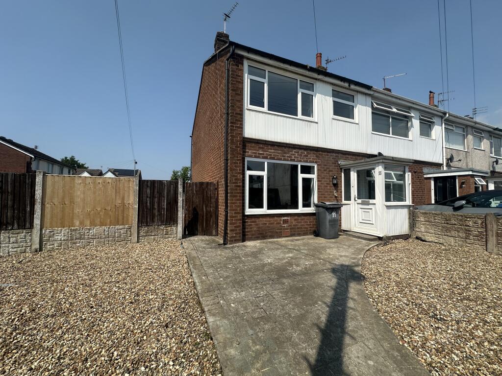 3 bed End of Terrace for rent in Thornton. From LiNDEL PROPERTY MANAGEMENT - Bispham 3 bed End of Terrace for rent in Thornton. From LiNDEL PROPERTY MANAGEMENT - Bispham