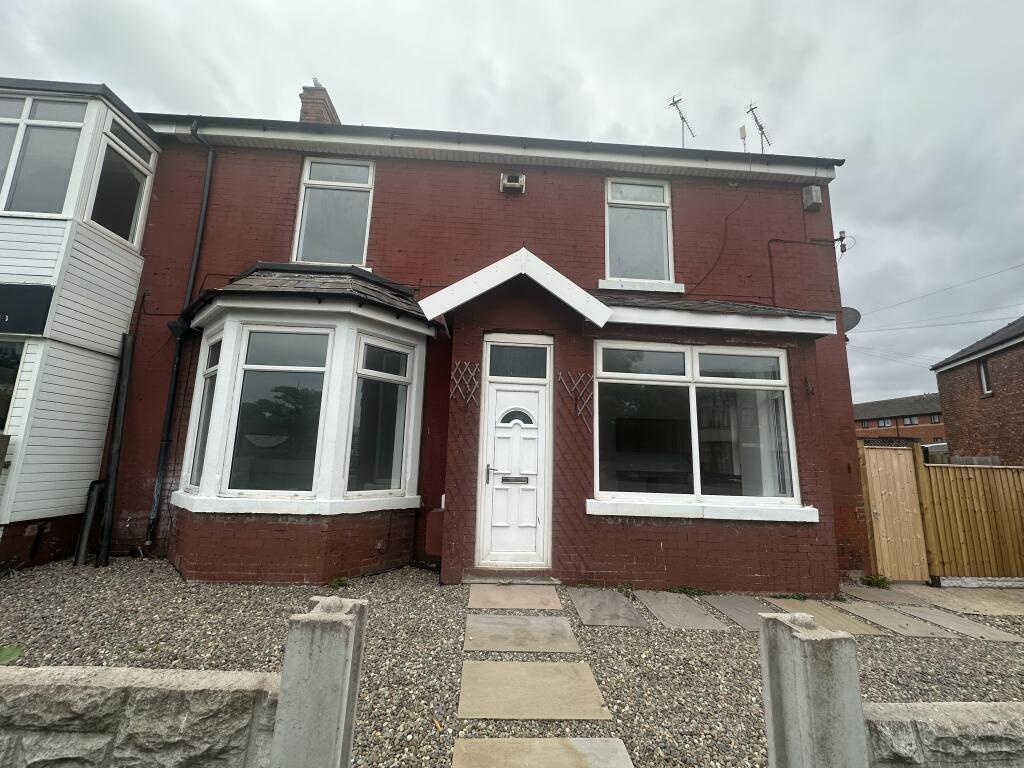 3 bed Semi Detached for rent in Staining. From LiNDEL PROPERTY MANAGEMENT - Bispham
