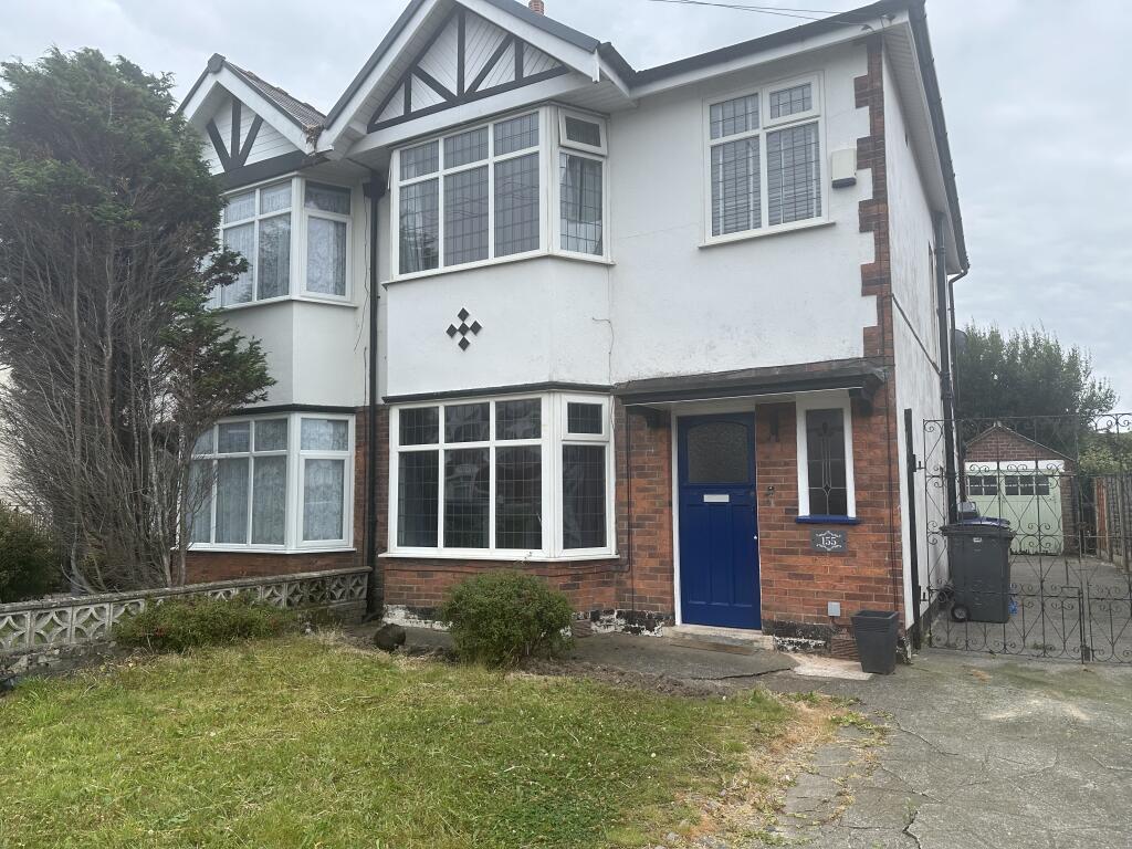 3 bed Semi Detached for rent in Blackpool. From LiNDEL PROPERTY MANAGEMENT - Bispham 3 bed Semi Detached for rent in Blackpool. From LiNDEL PROPERTY MANAGEMENT - Bispham