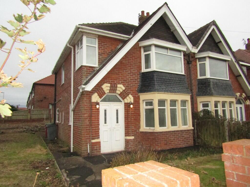 3 bed Semi Detached for rent in Carleton. From LiNDEL PROPERTY MANAGEMENT - Bispham