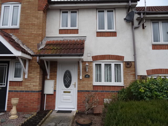 2 bed Mews for rent in Carleton. From LiNDEL PROPERTY MANAGEMENT - Bispham