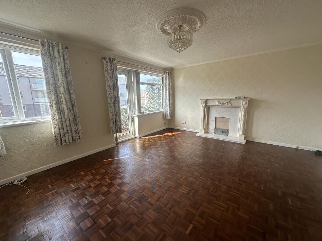 2 bed 1st Floor Flat for rent in Blackpool. From LiNDEL PROPERTY MANAGEMENT - Bispham