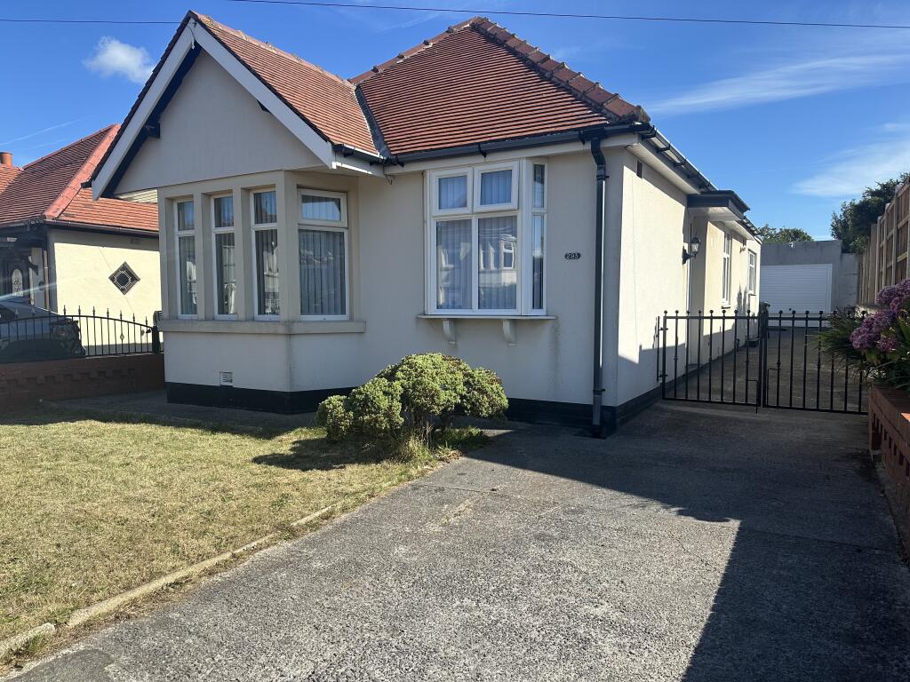 2 bed Detached bungalow for rent in Blackpool. From LiNDEL PROPERTY MANAGEMENT - Bispham 2 bed Detached bungalow for rent in Blackpool. From LiNDEL PROPERTY MANAGEMENT - Bispham