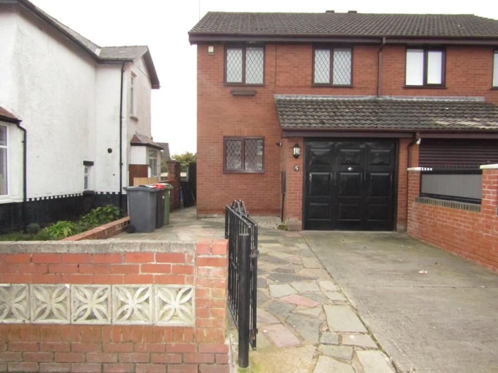 3 bed Semi Detached for rent in Thornton. From LiNDEL PROPERTY MANAGEMENT - Bispham