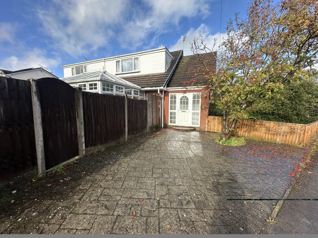 4 bed Semi Detached for rent in Staining. From LiNDEL PROPERTY MANAGEMENT - Bispham 4 bed Semi Detached for rent in Staining. From LiNDEL PROPERTY MANAGEMENT - Bispham