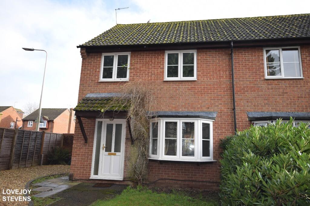 3 bed Semi Detached for rent in Thatcham. From Lovejoy Stevens - Newbury