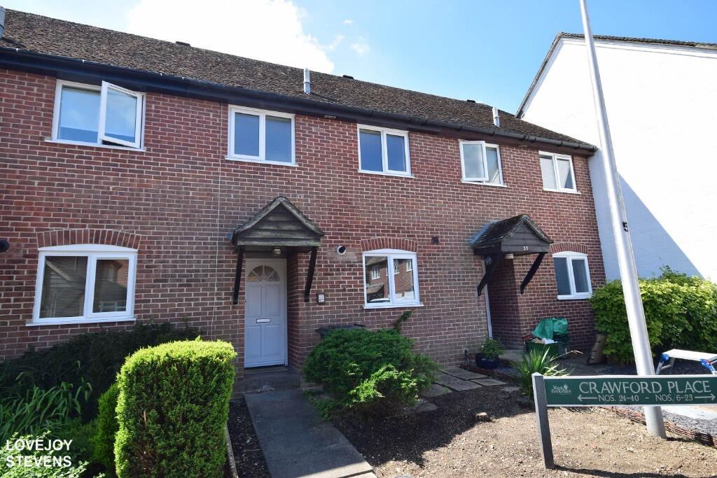 3 bed Mid Terraced House for rent in Newbury. From Lovejoy Stevens - Newbury