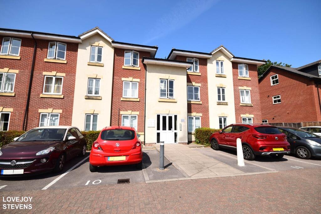 2 bed 1st Floor Flat for rent in Newbury. From Lovejoy Stevens - Newbury 2 bed 1st Floor Flat for rent in Newbury. From Lovejoy Stevens - Newbury