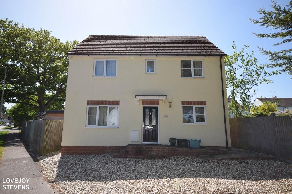 3 bed Detached for rent in Newbury. From Lovejoy Stevens - Newbury