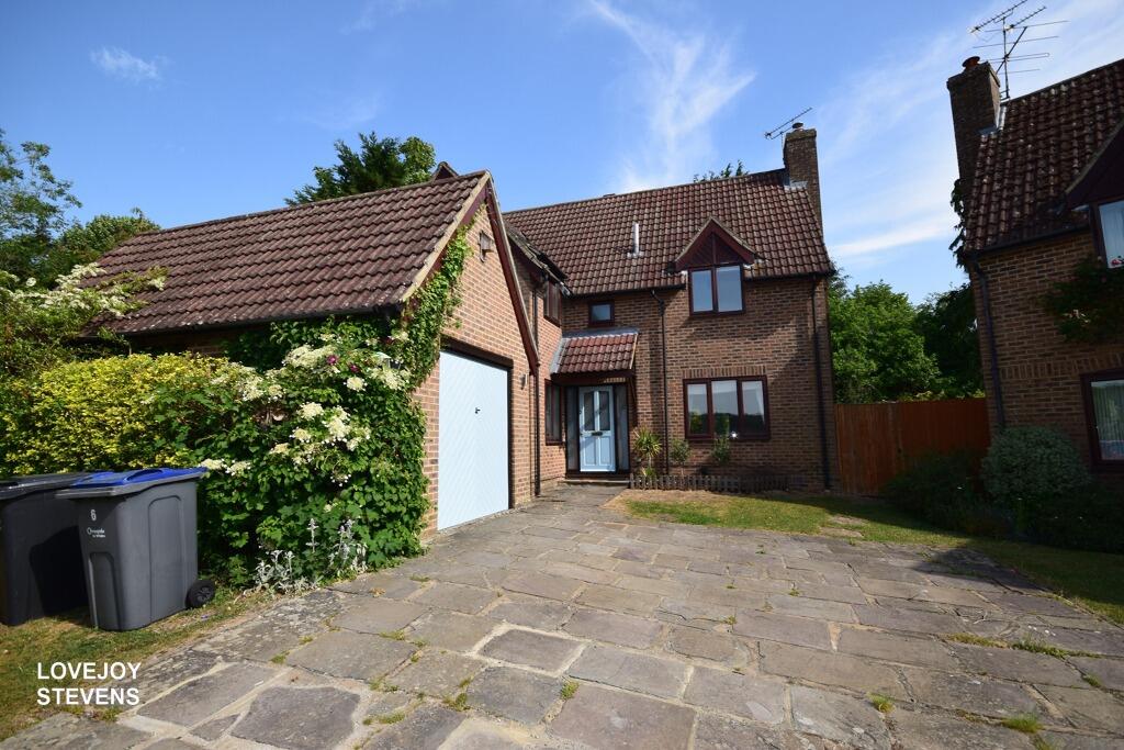 4 bed Detached for rent in Chilton Foliat. From Lovejoy Stevens - Newbury
