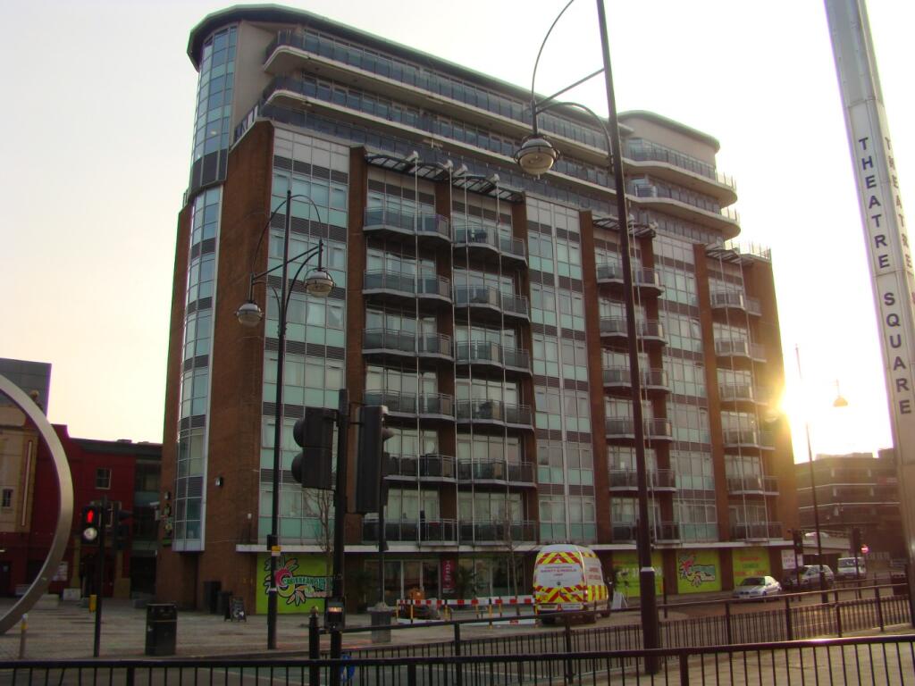 2 bed Apartment for rent in Stratford. From Lloyds Residential - Bethnal Green