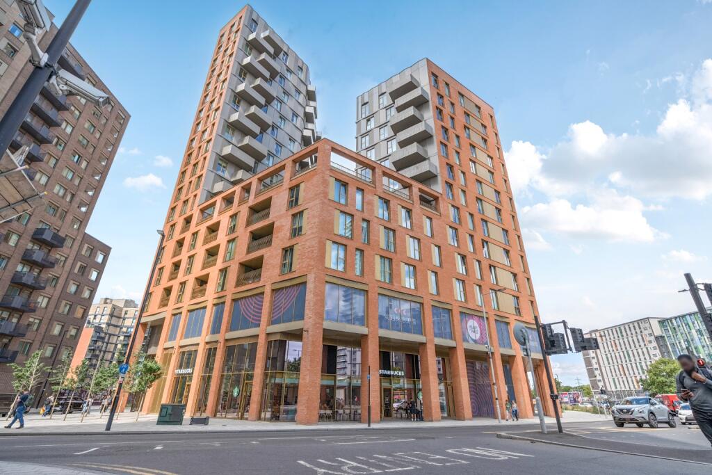 2 bed Apartment for rent in Tottenham. From Lloyds Residential - Bethnal Green 2 bed Apartment for rent in Tottenham. From Lloyds Residential - Bethnal Green