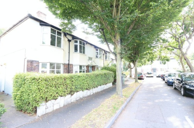 2 bed Apartment for rent in Walthamstow. From Lloyds Residential - Bethnal Green