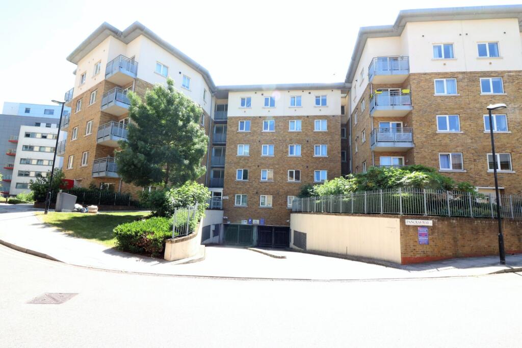 1 bed Apartment for rent in Bow. From Lloyds Residential - Bethnal Green