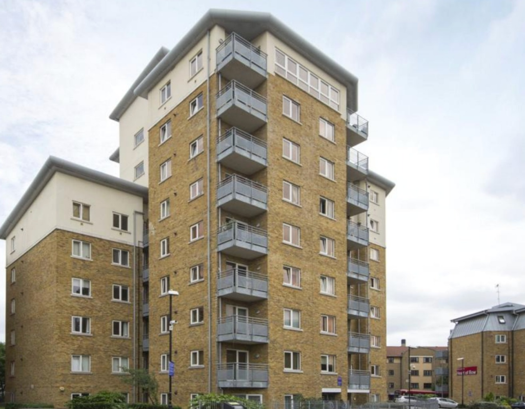 2 bed Apartment for rent in Bow. From Lloyds Residential - Bethnal Green