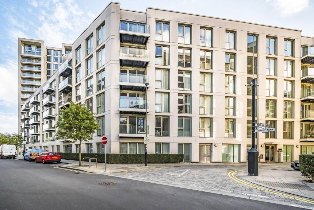1 bed Apartment for rent in Woolwich. From Lloyds Residential - Bethnal Green
