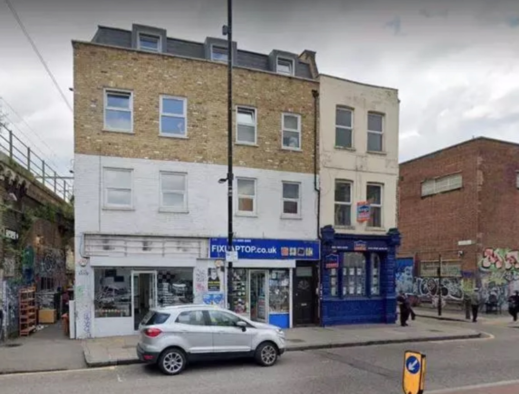 3 bed Apartment for rent in Bethnal Green. From Lloyds Residential - Bethnal Green