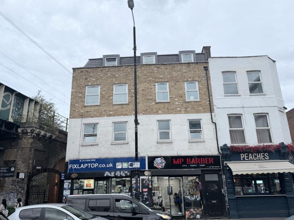 1 bed 1st Floor Flat for rent in London. From Lloyds Residential - Bethnal Green 1 bed 1st Floor Flat for rent in London. From Lloyds Residential - Bethnal Green