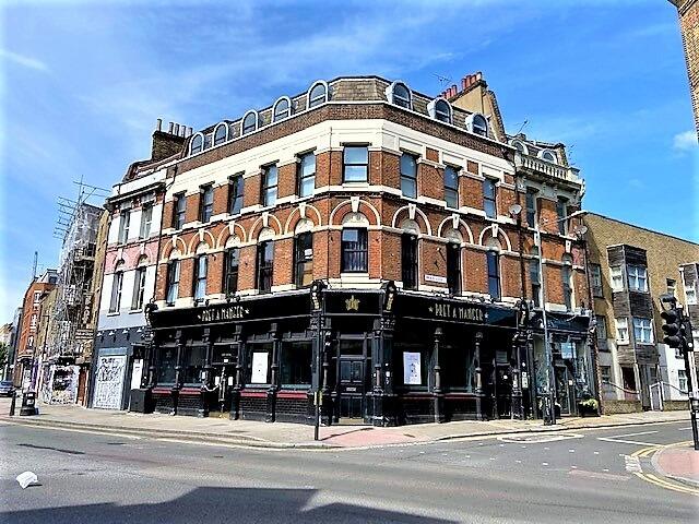 2 bed Apartment for rent in Bethnal Green. From Lloyds Residential - Bethnal Green